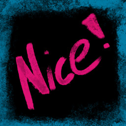 Icon for Nice!