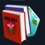 Icon for Bookworm