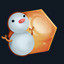 Icon for Frosty Friendship