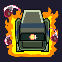 Quin ha soltado a los perros?