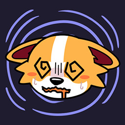 A un ladrido de volverse loco