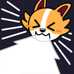 Perro ladrador, poco mordedor