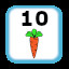 Icon for Carrot Vandal  # 3
