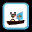 Icon for Water trip
