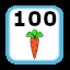 Icon for Carrot Vandal # 1