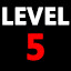Super Welder Level 5