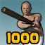 Icon for Blunt Expert