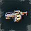 Icon for Loose Cannon