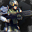 Icon for Ace Trooper