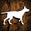 Icon for Lost Dog