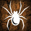 Icon for Arachnophobia