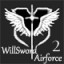 Willsword Air force Campaign medal2