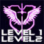 Massive Air Combat Level 1,2 completed
