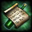Icon for Message in a Bottle