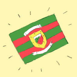 Icon for Up Mayo!