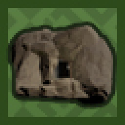 Icon for Cave Dweller