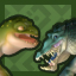 Icon for Battle of the Reptiles