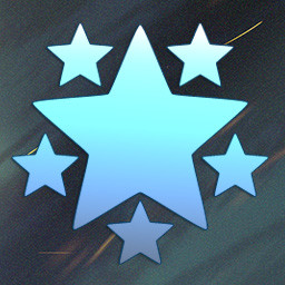 Icon for Campaign High Score