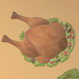 CHICKEN HOLE