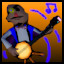 Icon for Play me a tune, butler!
