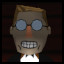 Icon for The Dude