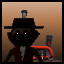 Icon for Agent on the run!