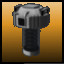 Icon for The energy source of the F U T U R E 