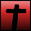 Icon for Crucifixion 