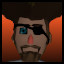 Icon for Undercover Pirate