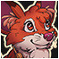 Icon for Foxey