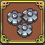 Icon for Gear