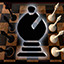 Icon for Bishops Puzzle Solved!