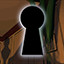 Icon for Secret Passage 1 Discovered!