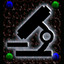 Icon for Microscope Mini-Game Won!