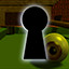 Icon for Secret Passage 2 Discovered!
