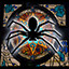 Icon for Spiders Puzzle Solved!