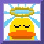 Icon for Pacifist duck