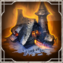Achievement icon