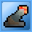 Icon for Ready, Aim, Fire