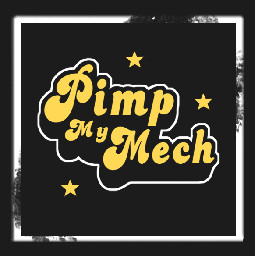 Icon for Pimp my mech