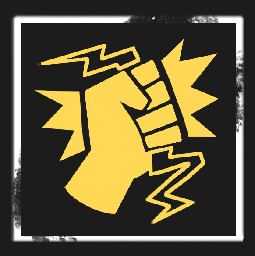 Icon for Fight the power!