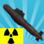 Found a nuclear submarine