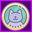 Icon for 9 LEVEL COMPLETE!