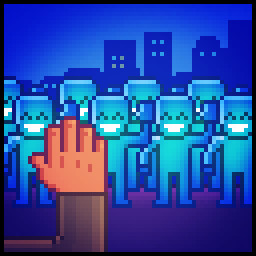 Icon for Power of Friendship LVL3