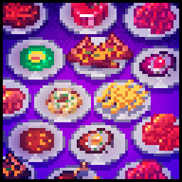 Icon for Chef at Home