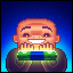 Icon for Money is Good