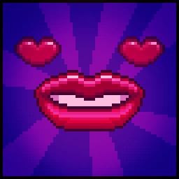 Icon for First Kiss