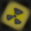 Depleted Plutonium Rounds