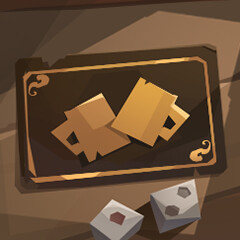 Habitu de la Taberna