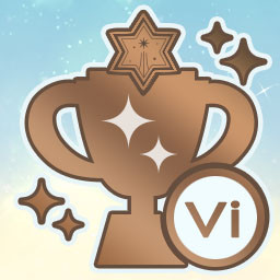 ビジュアルを磨く！